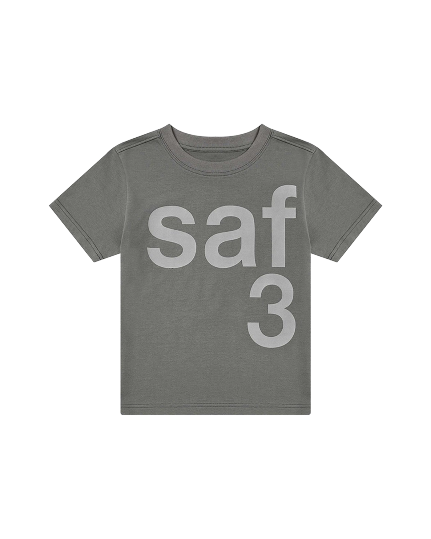 Tシャツ・カットソー Safarispot 1/2 BASIC SAFARI TEE 5FT2336 SAFARISPOT 1/2 BASIC SAFARI TEE SKY